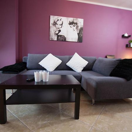Appartamento Apartament Stille Miedzyzdroje Esterno foto